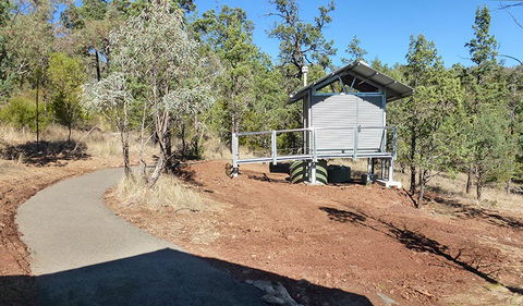 Wagun Picnic Area - Accommodation Port Macquarie 0