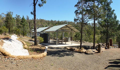 Wagun Picnic Area - Accommodation Port Macquarie 2