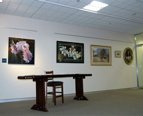 Art Space - Accommodation Port Macquarie 1
