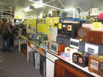Kurrajong Radio Museum - Accommodation Port Macquarie 4