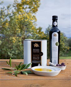 Wollundry Grove Olives - Accommodation Port Macquarie 0