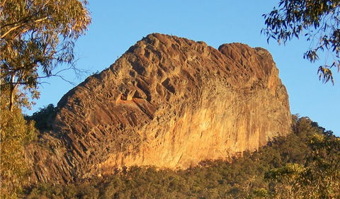 Kaputar Scenic Drive - Accommodation Port Macquarie 0