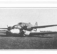 Avro Anson Landing Site - Accommodation Port Macquarie