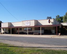 Brocklesby Hotel - Accommodation Port Macquarie 0