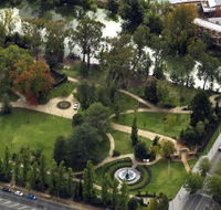 Victory Memorial Gardens - Accommodation Port Macquarie