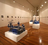 Wagga Wagga Art Gallery - Accommodation Port Macquarie