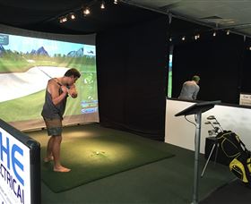 GolfTec - Accommodation Port Macquarie 1