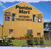 Pombo Mart - Accommodation Port Macquarie