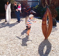 Jayes Gallery and Cafe - Accommodation Port Macquarie