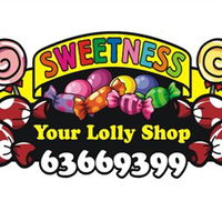 Sweetness Your Lolly Shop and Gelato - Accommodation Port Macquarie