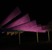 Public Art Wagga Wagga - Accommodation Port Macquarie