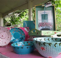 Josephine Jagger Manners Art Classes - Accommodation Port Macquarie