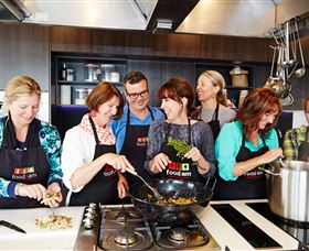 Food I Am Cooking School - Accommodation Port Macquarie 1