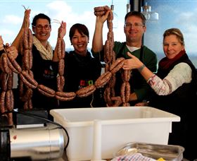 Food I Am Cooking School - Accommodation Port Macquarie 8