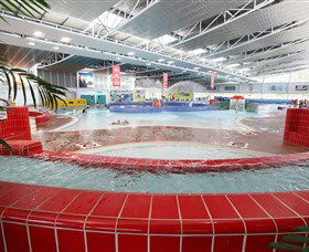 Oasis Regional Aquatic Centre - Accommodation Port Macquarie 0