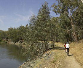 Wiradjuri Walking Track - Accommodation Port Macquarie 0