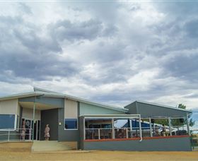 Cottontails Restaurant Winery And Function Centre - Accommodation Port Macquarie 0