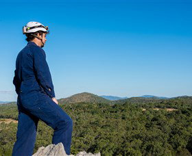 Capricorn Caves - Accommodation Port Macquarie 3