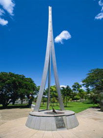 The Spire Tropic Of Capricorn - Accommodation Port Macquarie 0