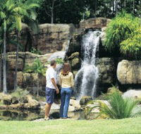 Kershaw Gardens - Accommodation Port Macquarie
