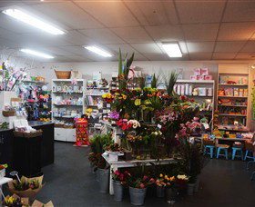 Blooms On Bridge - Accommodation Port Macquarie 3