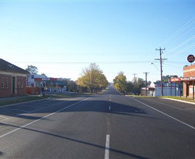 Gregory NSW Accommodation Port Macquarie