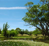 Wirraminna Environmental Education Centre - Accommodation Port Macquarie