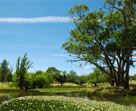 Wirraminna Environmental Education Centre - Accommodation Port Macquarie 0