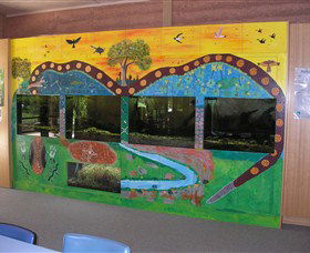 Wirraminna Environmental Education Centre - Accommodation Port Macquarie 5