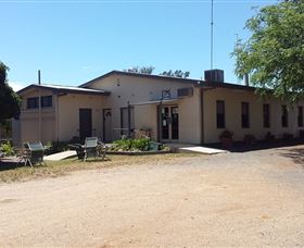 The Farmers Inn At Burrumbuttock - Accommodation Port Macquarie 1