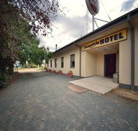 The Farmers Inn at Burrumbuttock - Accommodation Port Macquarie