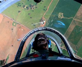 Warbird Aerial Adventures - Accommodation Port Macquarie 0