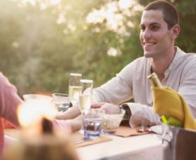 Faisan Estate Wines - Accommodation Port Macquarie 0