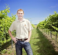 Stockmans Ridge Wines - Accommodation Port Macquarie
