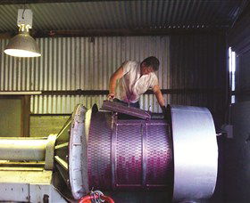 Orange Mountain Wines - Accommodation Port Macquarie 0