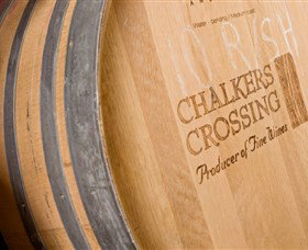 Chalkers Crossing Winery - Accommodation Port Macquarie 0