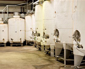 Chalkers Crossing Winery - Accommodation Port Macquarie 5