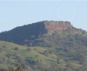 Table Top Mountain Experience - Accommodation Port Macquarie 0
