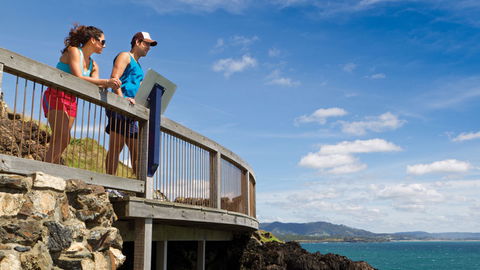 Mount Canobolas State Conservation Area - Accommodation Port Macquarie 0