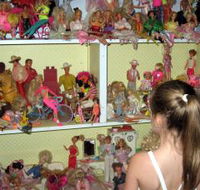 Gerogery Doll Museum - Accommodation Port Macquarie