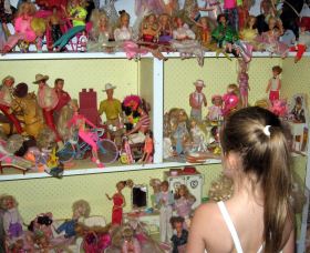 Gerogery Doll Museum - Accommodation Port Macquarie 0