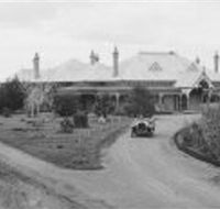 Ammerdown Historic Homestead - Accommodation Port Macquarie