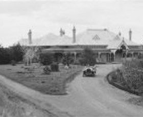 Ammerdown Historic Homestead - Accommodation Port Macquarie 0
