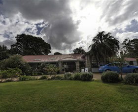 Living Legends: The International Home Of Rest For Champion Horses - Accommodation Port Macquarie 5