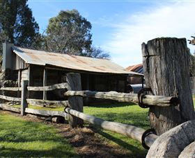 Jindera Pioneer Museum - Accommodation Port Macquarie 0