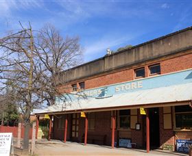 Jindera Pioneer Museum - Accommodation Port Macquarie 1