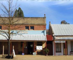 Jindera Pioneer Museum - Accommodation Port Macquarie 4