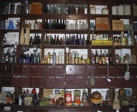 Jindera Pioneer Museum - Accommodation Port Macquarie 3