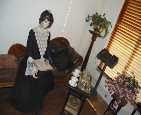 Jindera Pioneer Museum - Accommodation Port Macquarie 5
