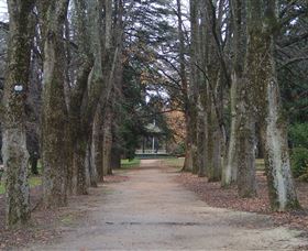 Cook Park - Accommodation Port Macquarie 3